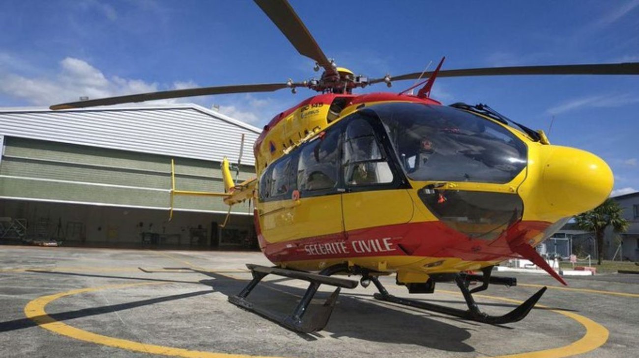 Adolescente muere tras caer en los Pirineos franceses