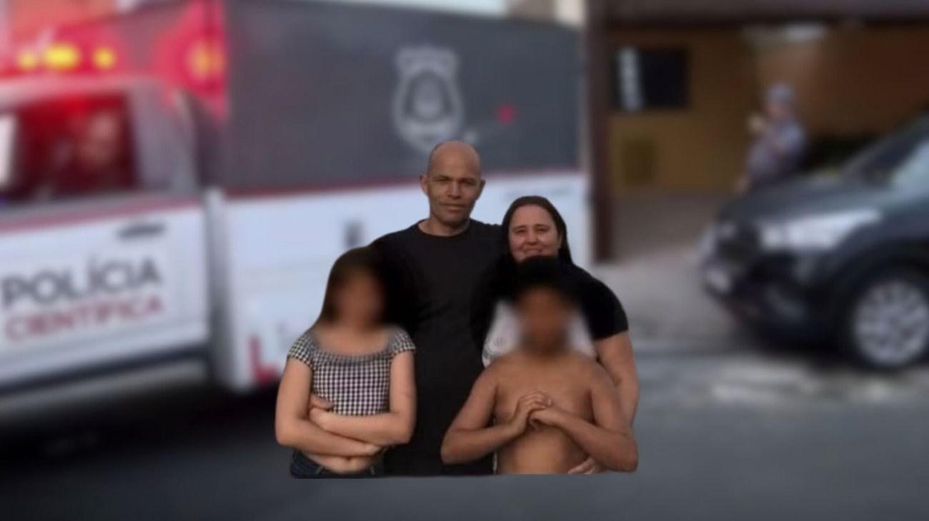 Adolescente mata a su familia porque le quitaron el celular