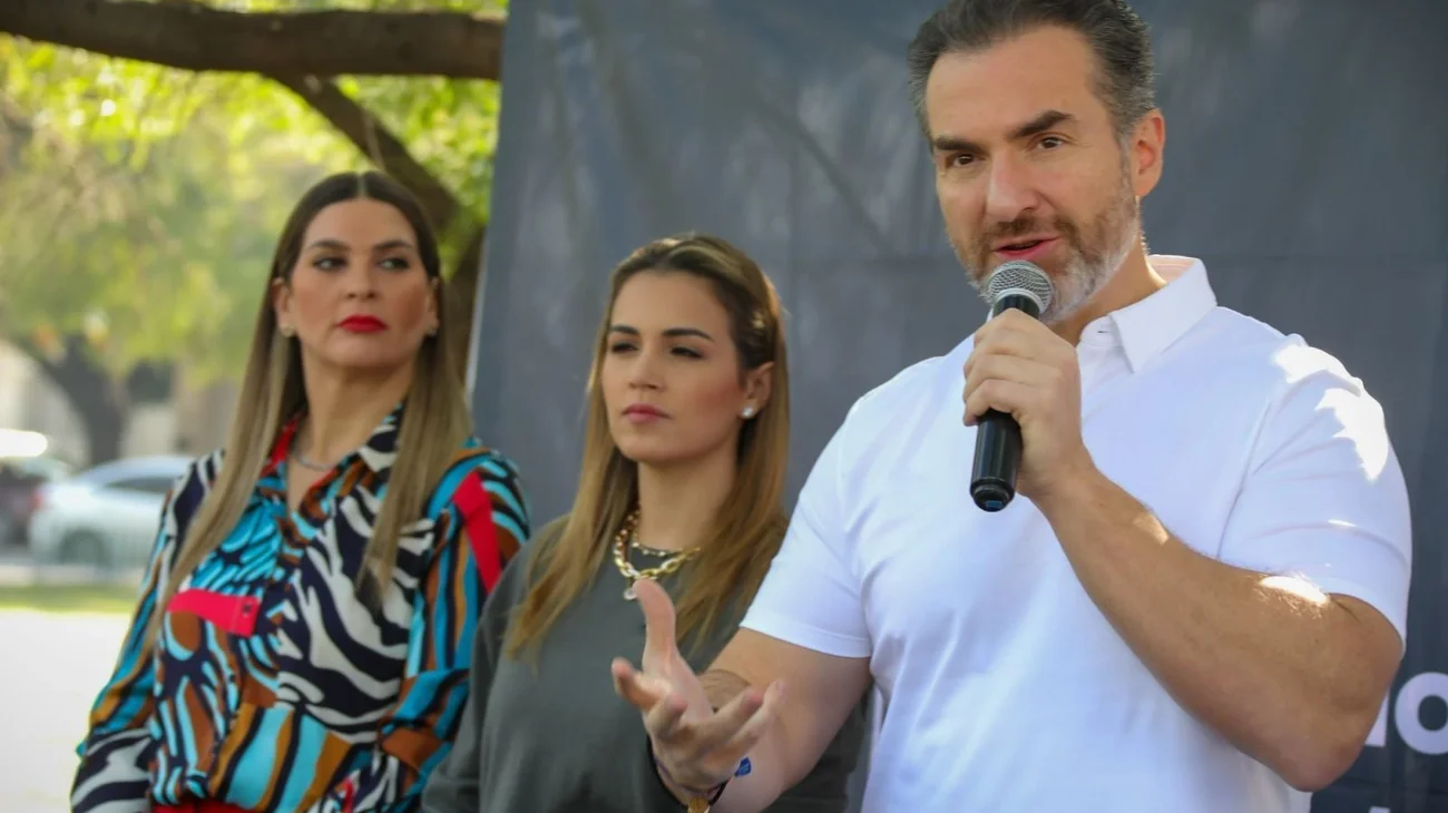 Vecinos del sur sí querían Metro, pero subterráneo: Adrián