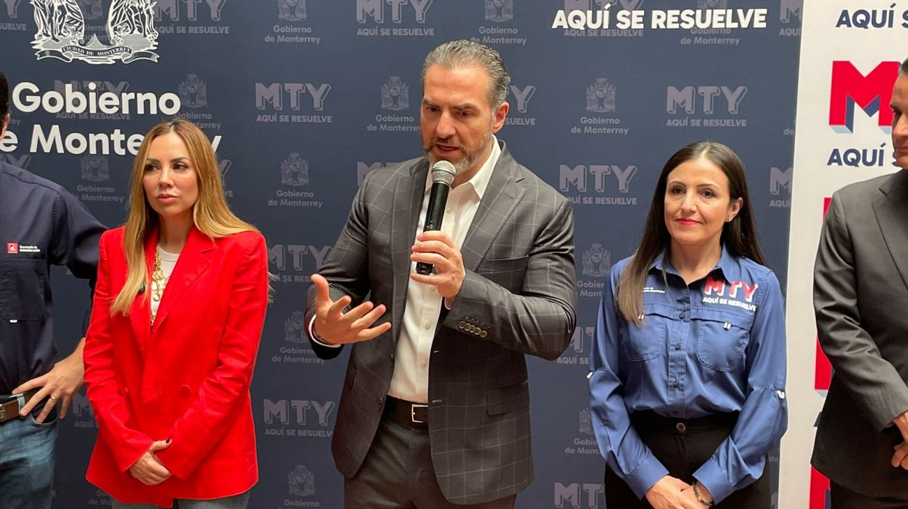 'Coalición PRI-PAN debe replantearse hasta el 2027': Adrián