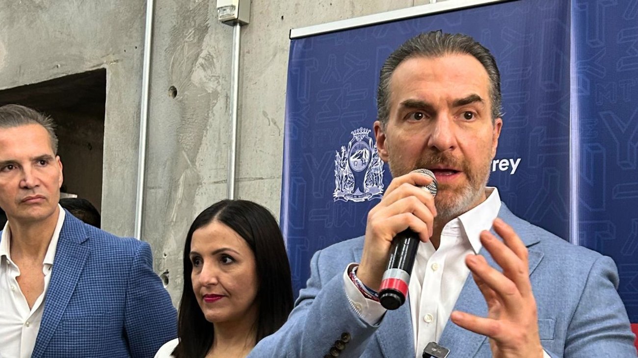 El Estado nos debe 170 mdp: Adrián de la Garza