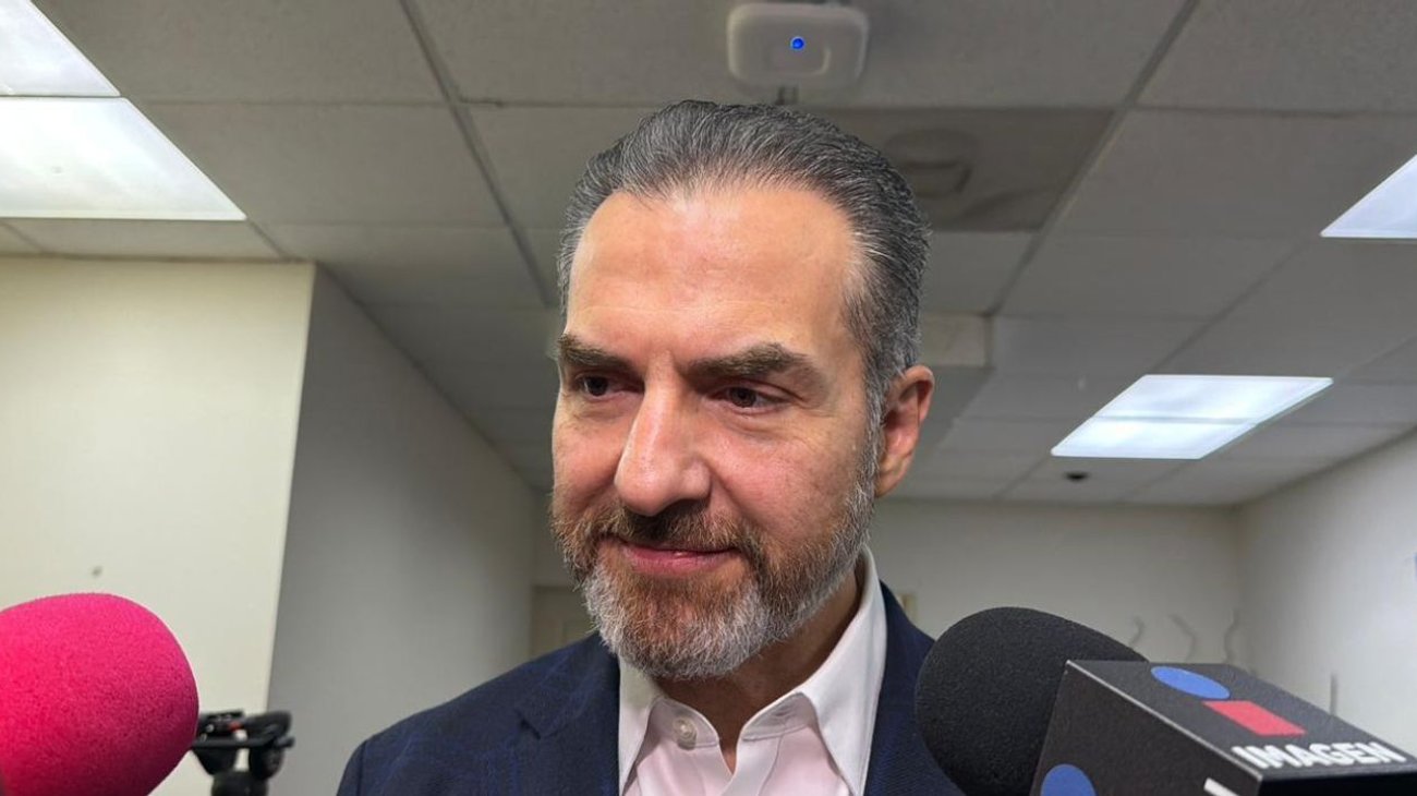 Insiste Adrián que Presupuesto debe tener visión municipalista