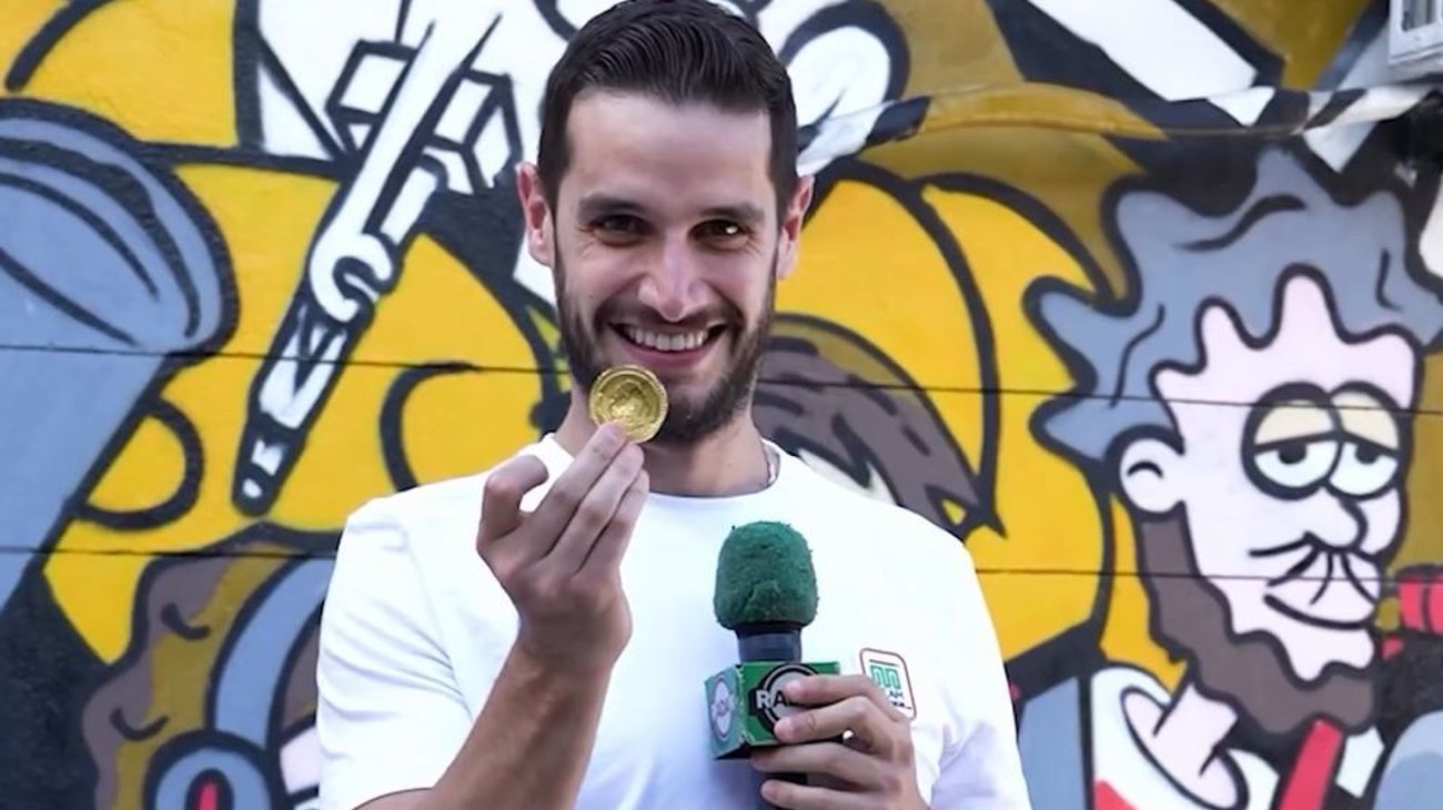 Exhiben el sueldo que Adrián Marcelo recibirá en LCDLF