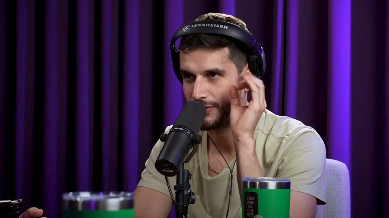 'Me voy a un anexo en el que te pagan': Adrián Marcelo