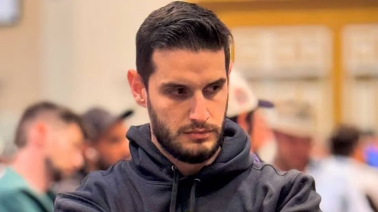 Adrián Marcelo anuncia retiro: 'Invertiré tiempo en mí'