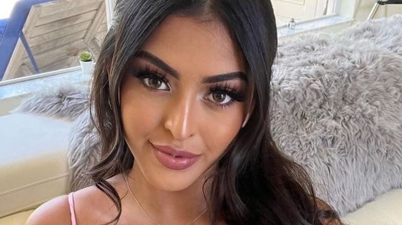 Muere a los 26 años la estrella porno Sophia Leone