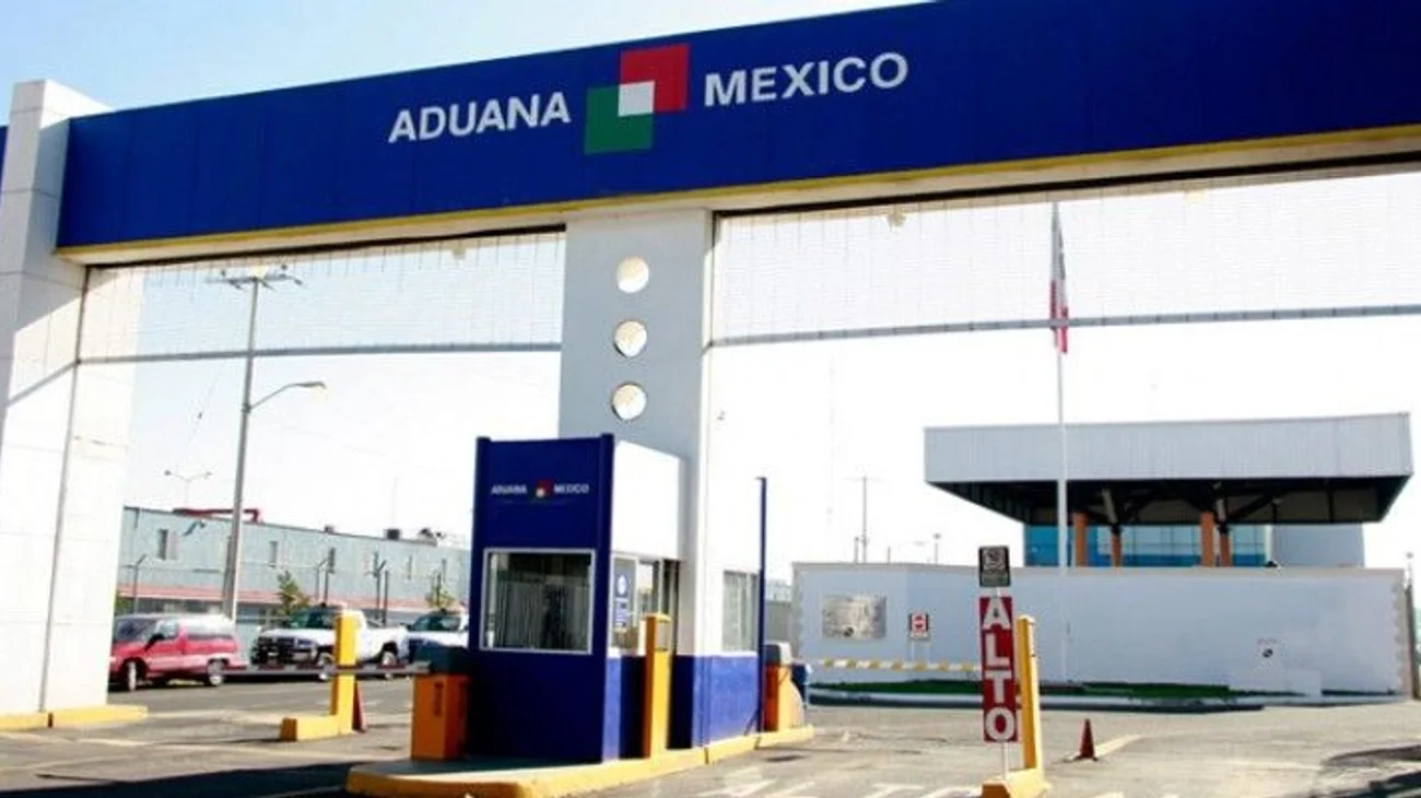 México combatirá contrabando de mercancías asiáticas