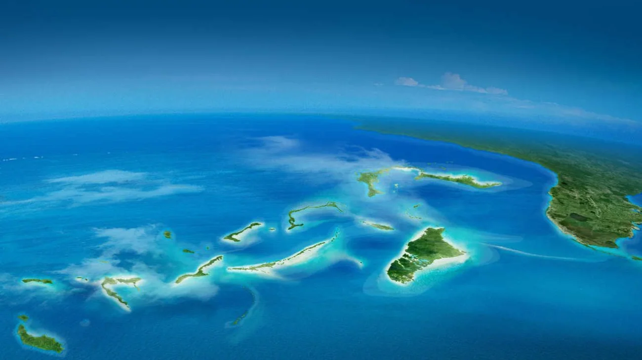 Advierten que islas del Caribe podrían desaparecer en 2050 