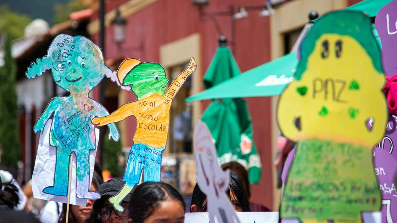 Mujeres exigen a nuevo Gobierno fin de violencia en Chiapas