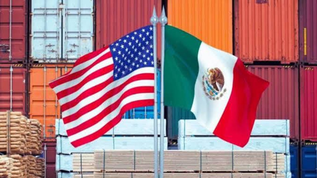 Aranceles a México, culpa de deficiencias en seguridad: Jiménez