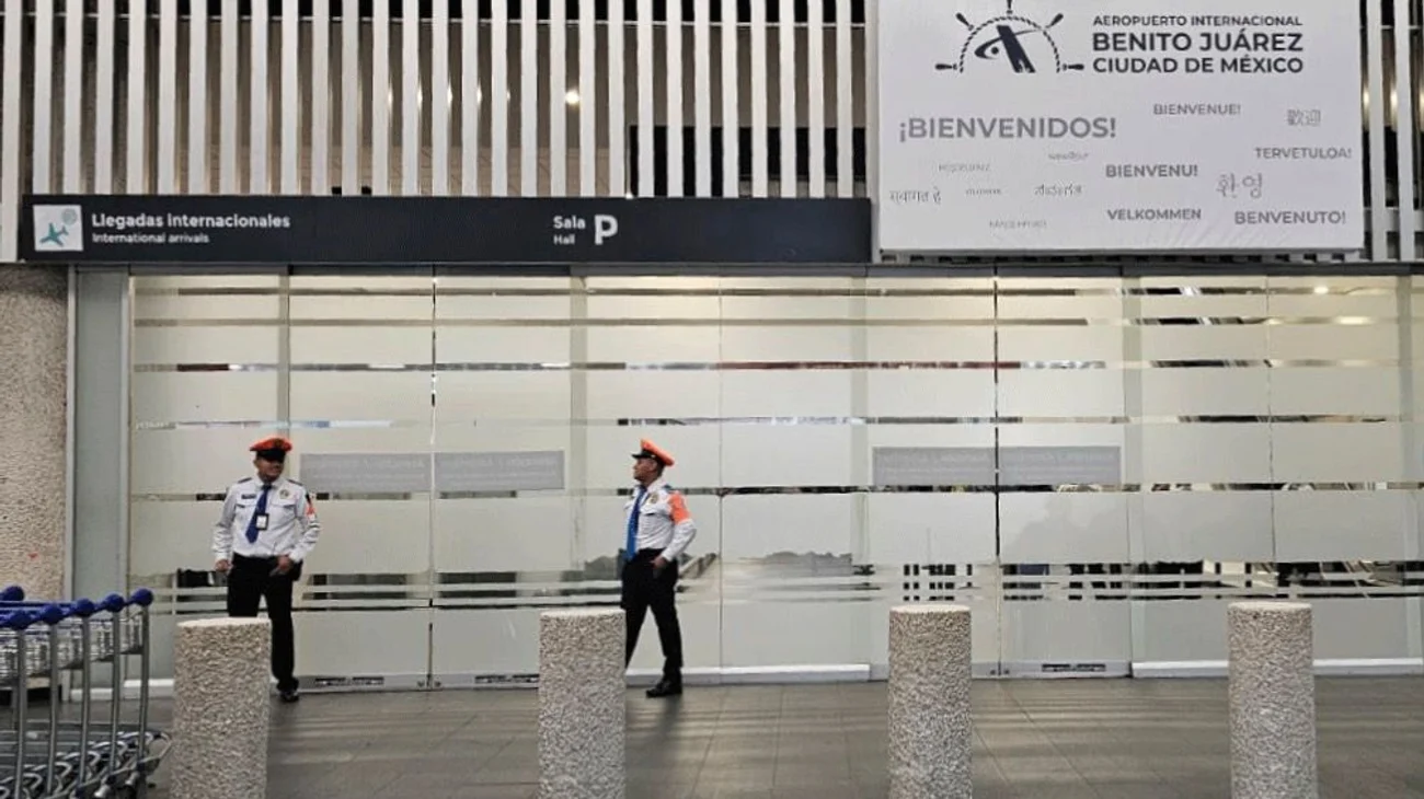 Invertirán 400 millones de dólares para renovar AICM por Mundial