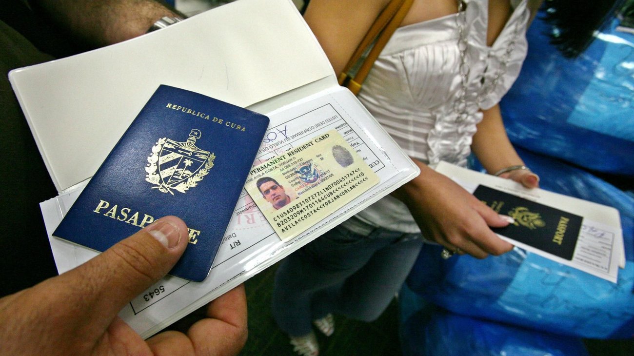 EUA cobrará 45 dólares a pasajeros sin Real ID en aeropuertos