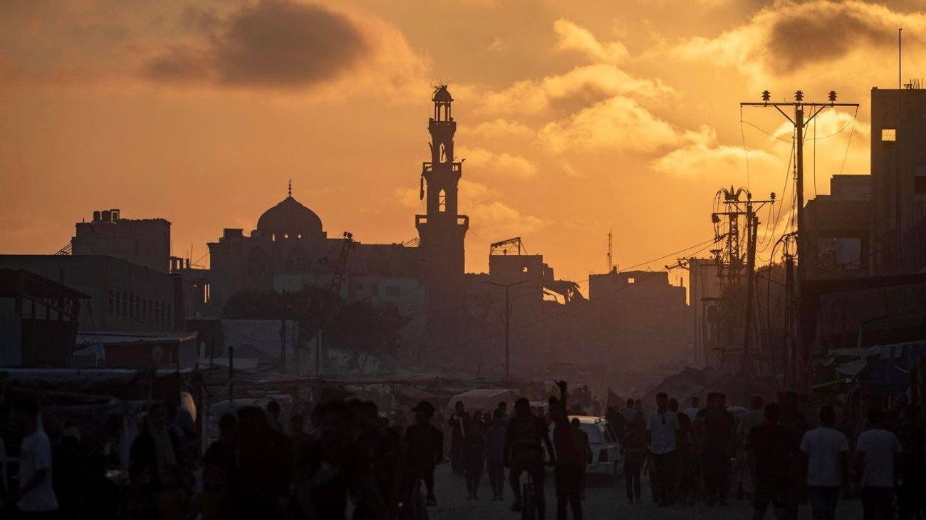 Afectan desplazamientos forzosos a 120 millones en el mundo