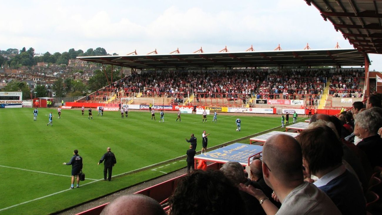 Fan del Barça viaja a ver Champions y se equivoca de estadio