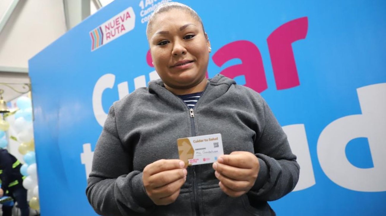 Se afilian casi 700 mil nuevoleoneses a 'Cuidar tu Salud'