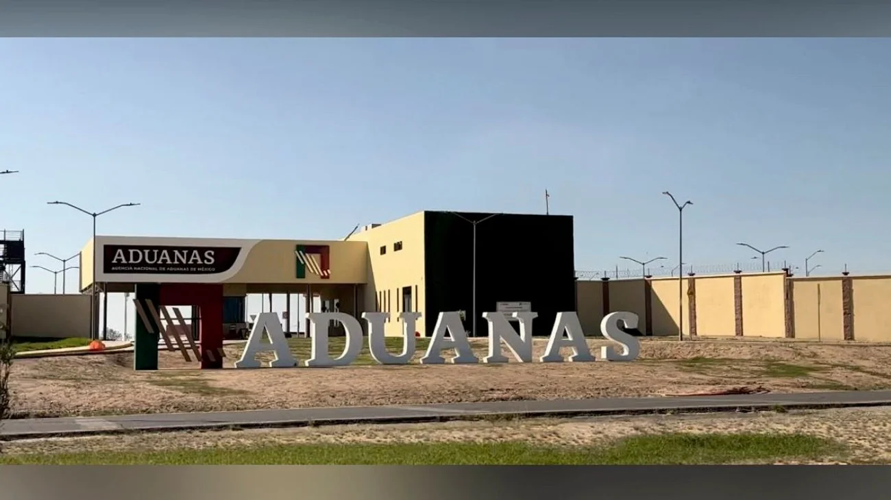 Inicia Aduanas de México contrataciones en Nuevo Laredo