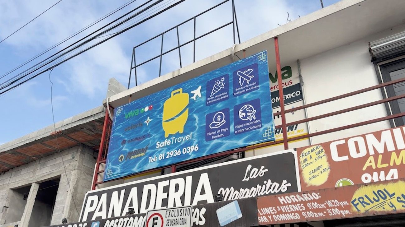 Safe Travel deja 185 denuncias y pérdidas millonarias en NL