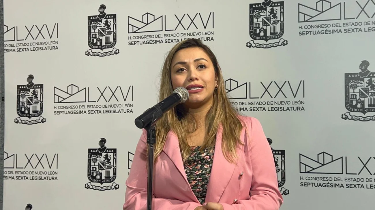 Congreso de NL espera tener agendas mínimas para el lunes