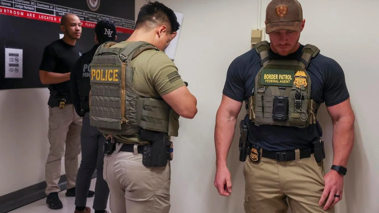 Brindará Florida protección a los agentes de migración