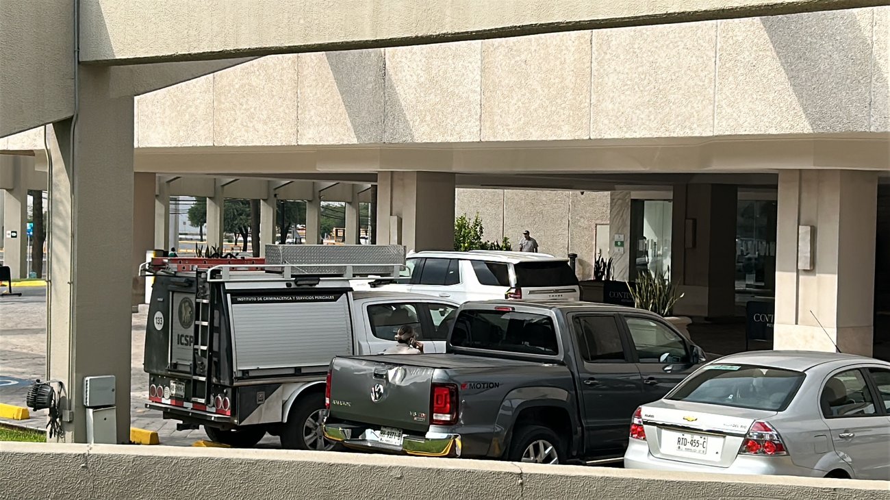 Detienen a extranjero por presunta agresión sexual en San Pedro