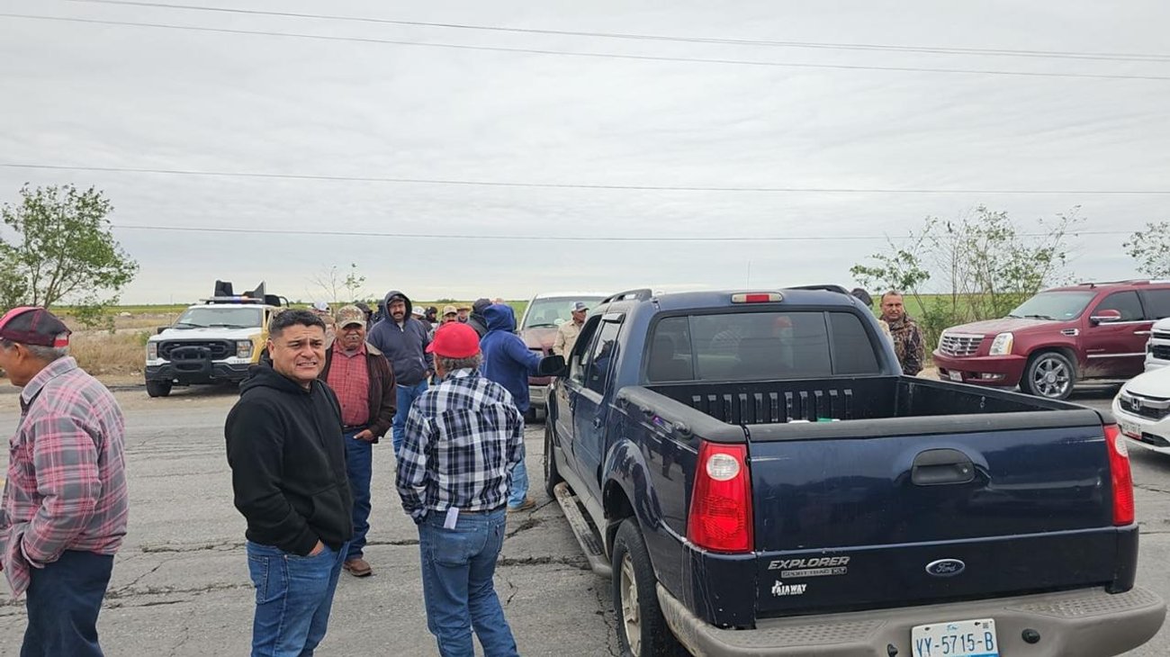 Se suman agricultores de al menos 20 estados a protesta nacional