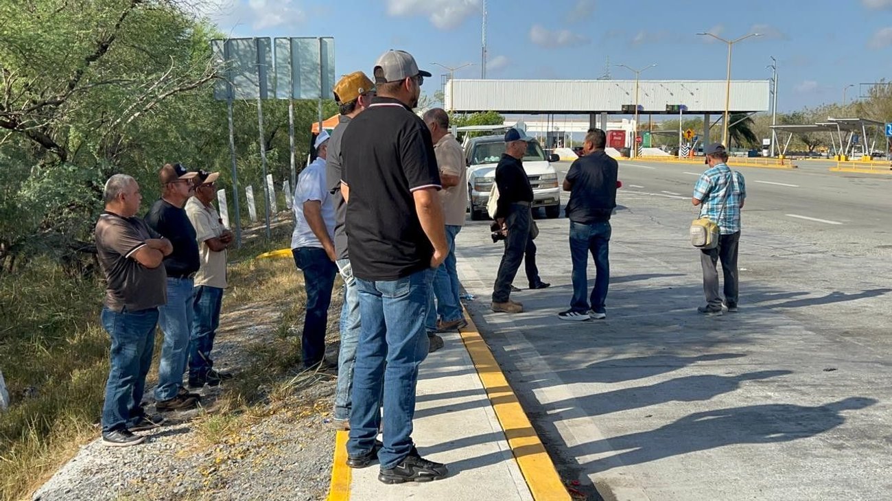 Agricultores ven avances en negociación con el gobierno federal