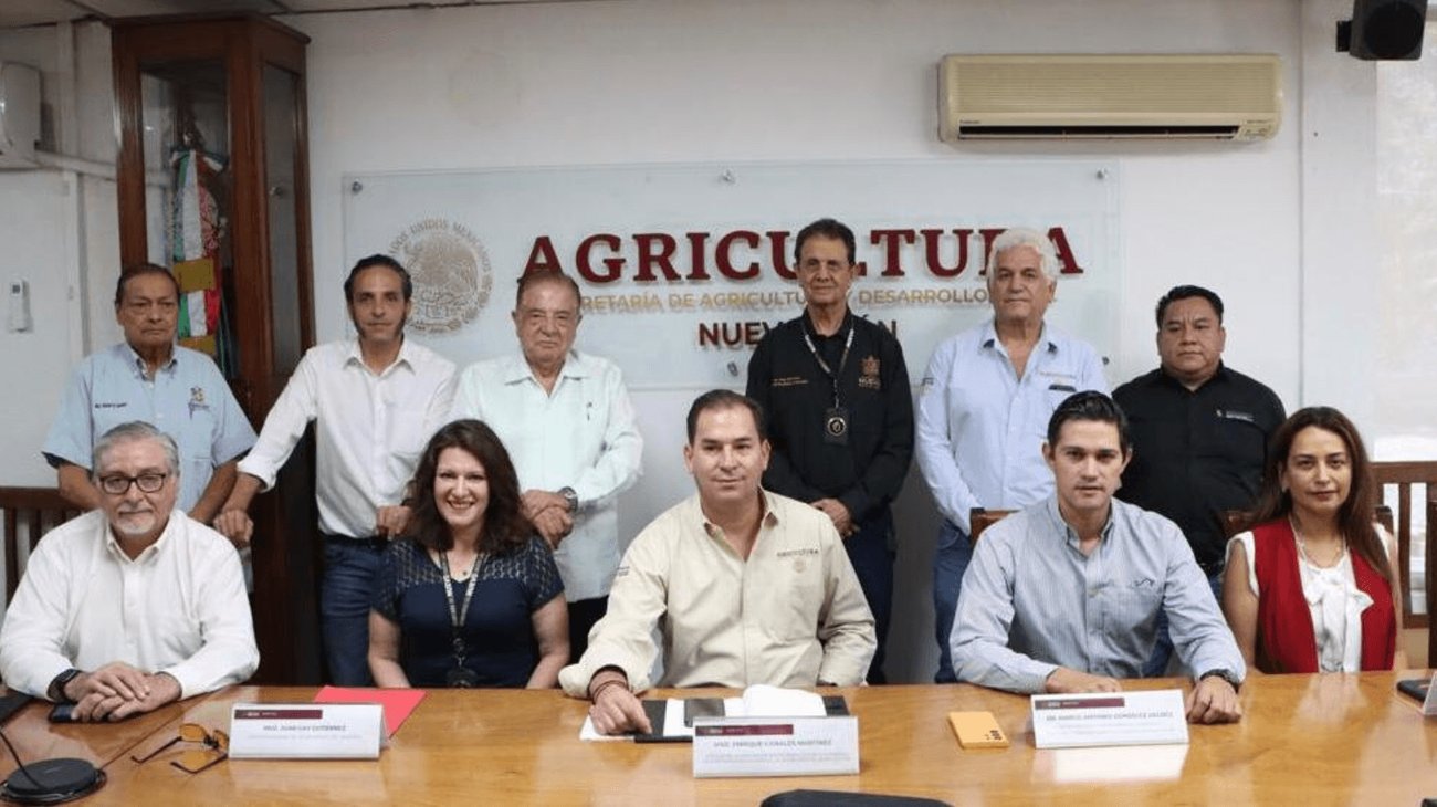 Quitarán suspensión de engorda bovina cuando cumplan normas