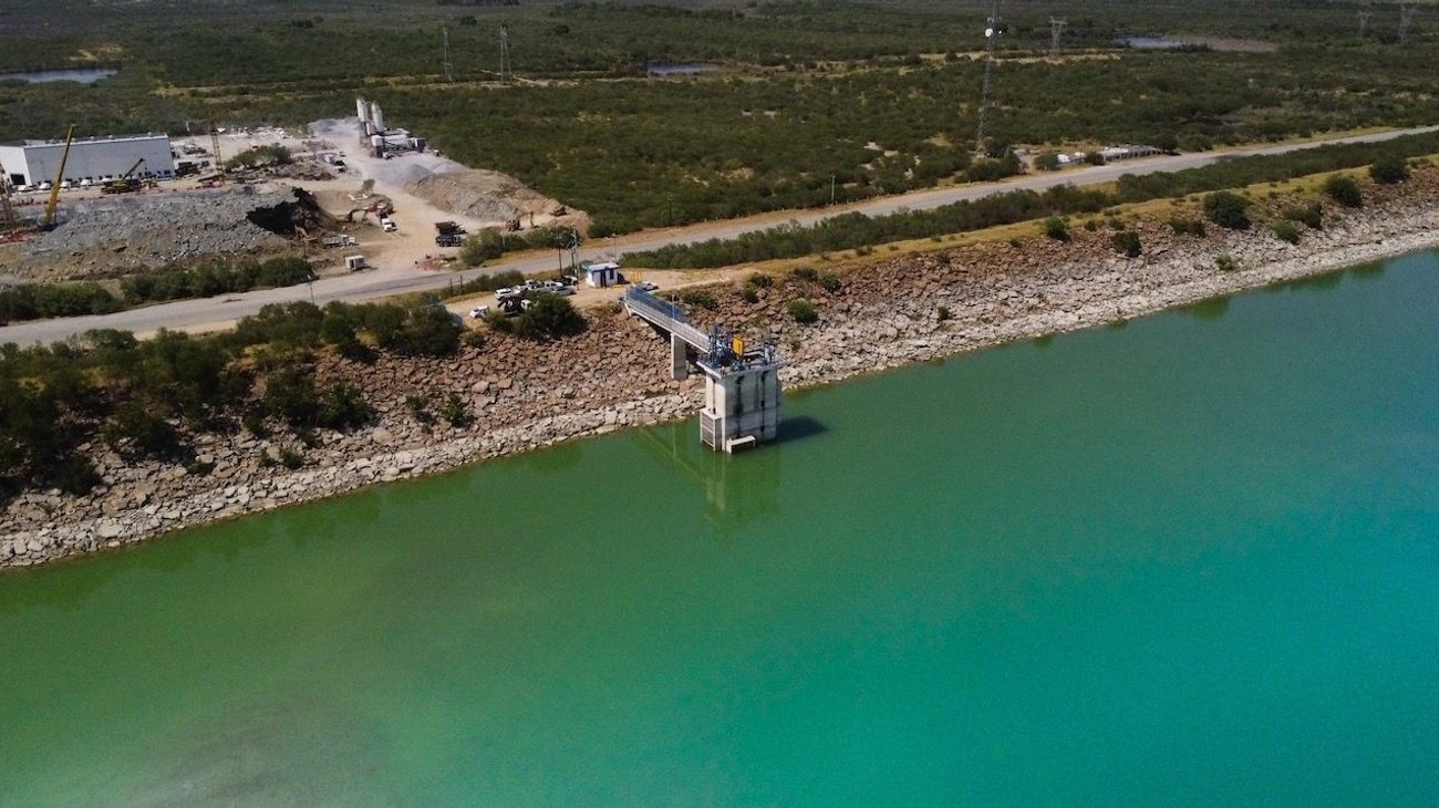 Pedirá PAN auditoría al proyecto de acueducto El Cuchillo ll