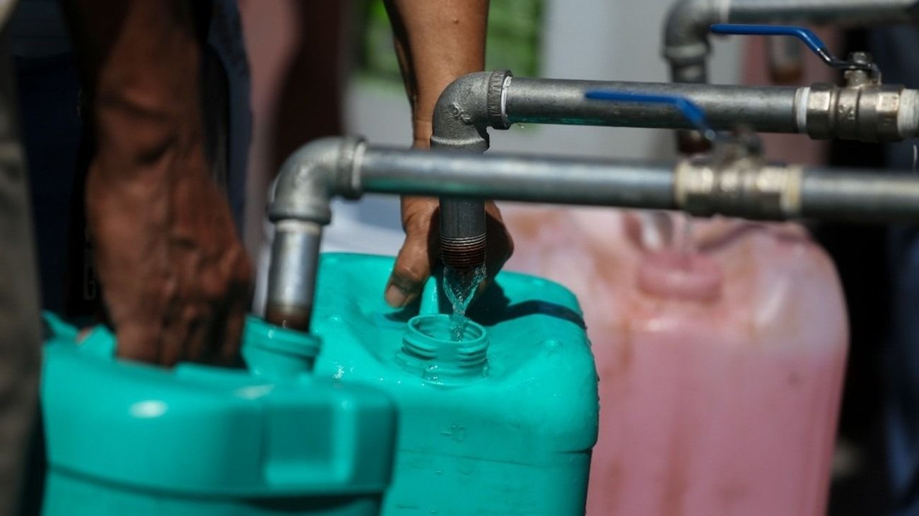 Esperan en octubre llevar agua de reúso a los hogares