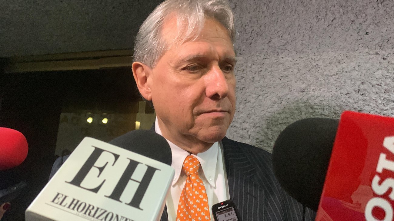 AyD creará reserva de 25% del agua para crisis futuras