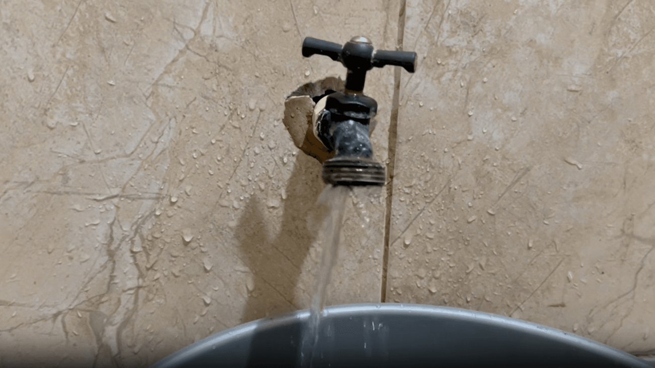 Cuestionan calidad del agua potable en Matamoros