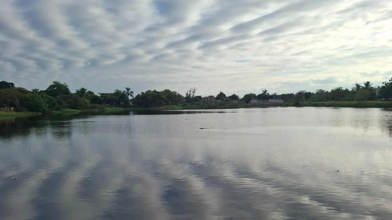Toman medidas contra robo de agua en el sur de Tamaulipas