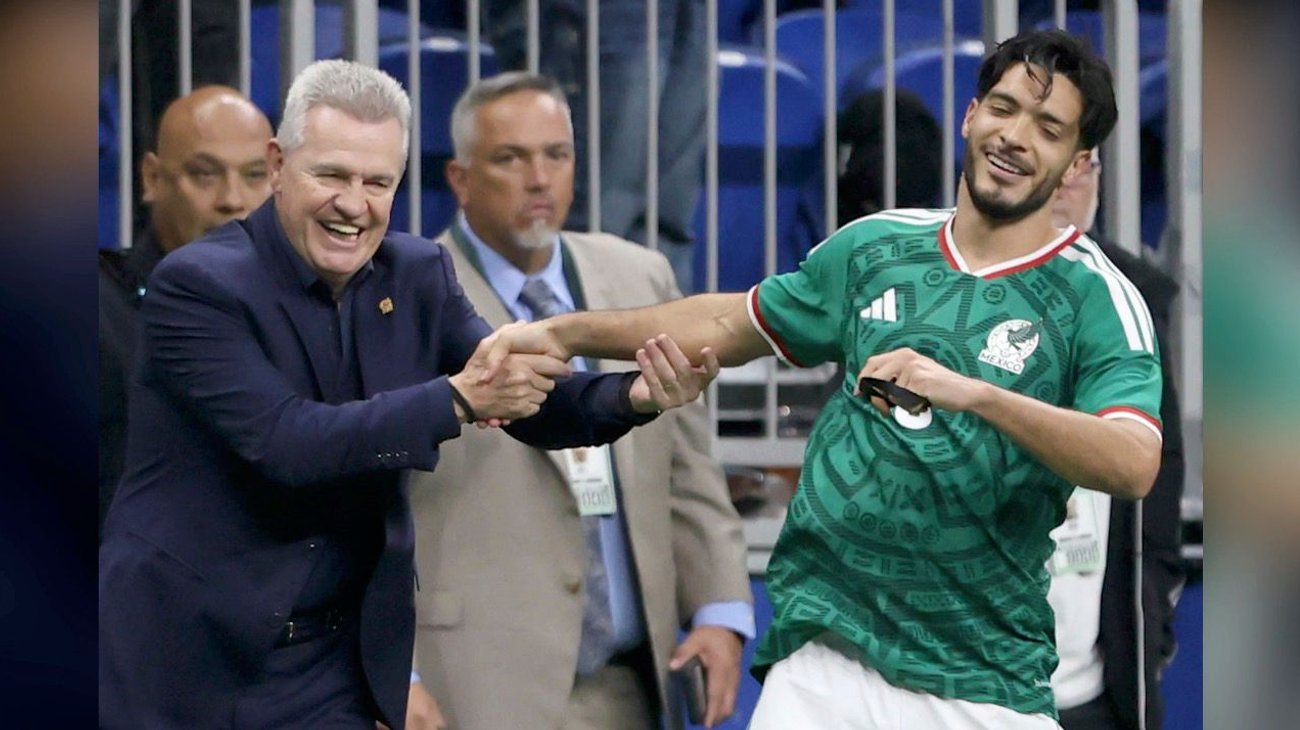 Hacen oficial duelo México contra Portugal en el Estadio Azteca
