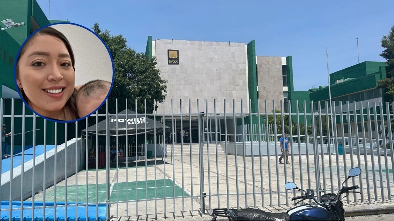 Anahí lucha por sobrevivir tras grave lesión cerebral