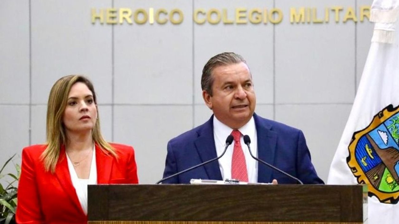 Defienden diputados del PRI legado de Rodolfo Torre Cantú