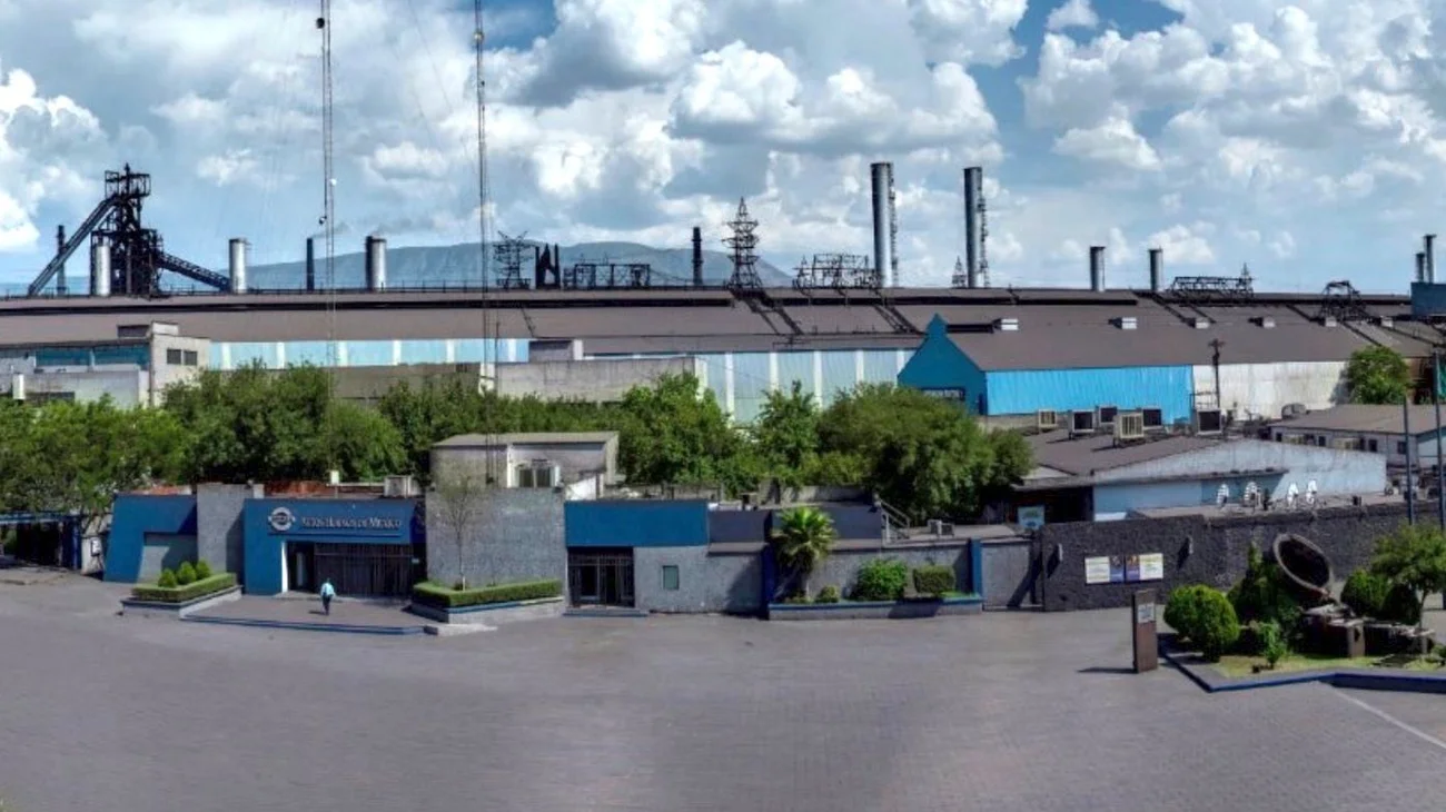 Declaran en quiebra a la empresa Altos Hornos de México