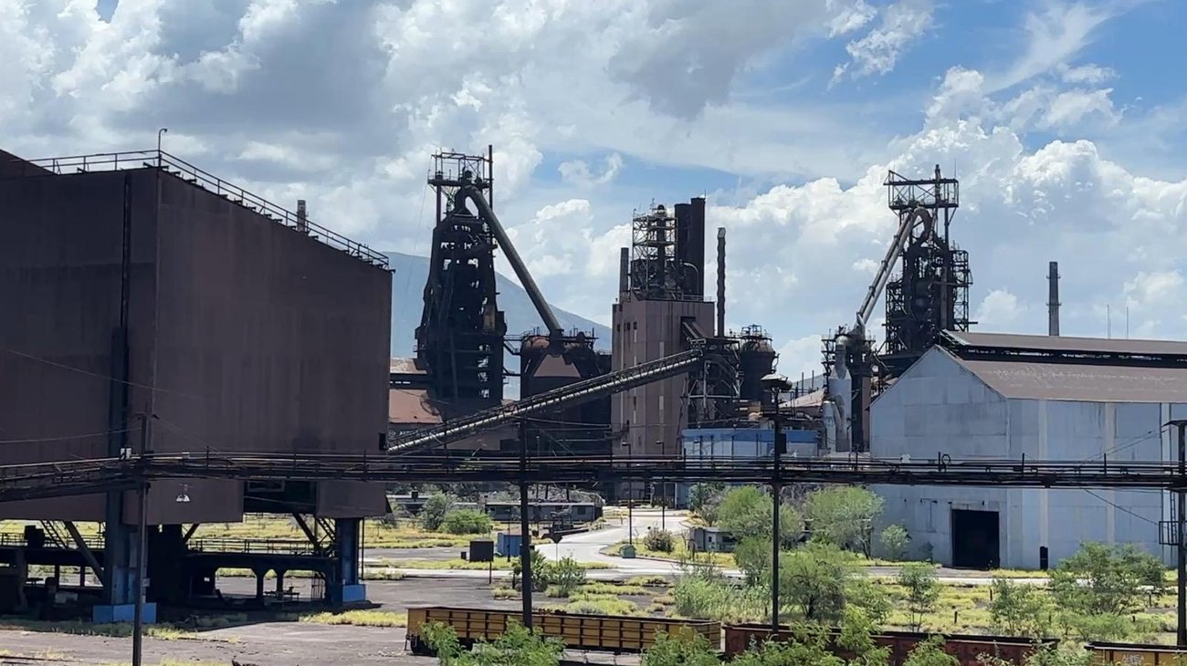 AHMSA abre sus puertas y recibe a posibles compradores