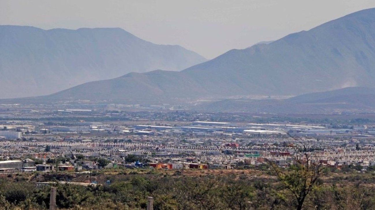 Alistan nueva red de monitoreo de calidad del aire en Coahuila