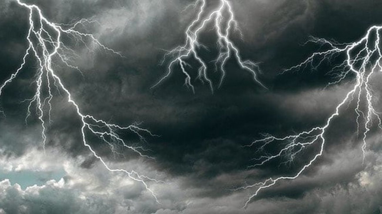 Al menos 6 fenómenos provocarán lluvias intensas en México