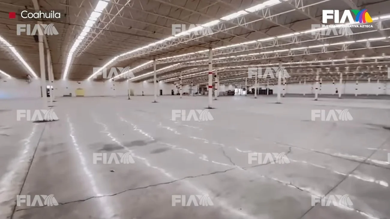 Coahuila alista albergues ante posibles deportaciones masivas