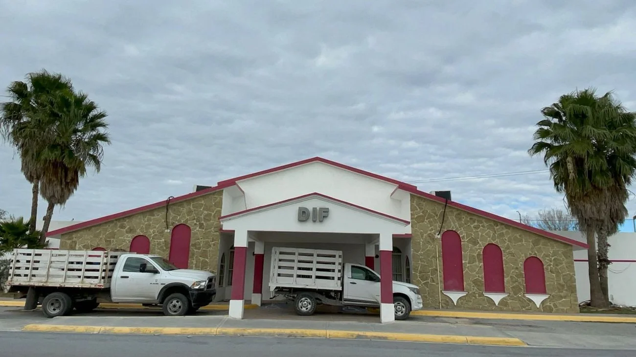 Activa Reynosa red de refugios para población vulnerable