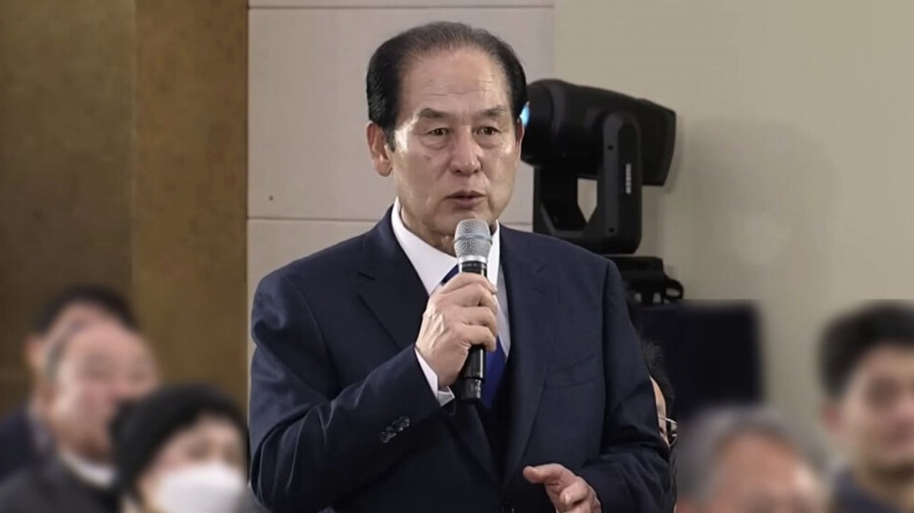 Propone alcalde surcoreano 'importar' mujeres para procrear