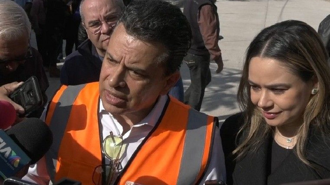 Descartan visita de Claudia Sheinbaum a Ciudad Victoria