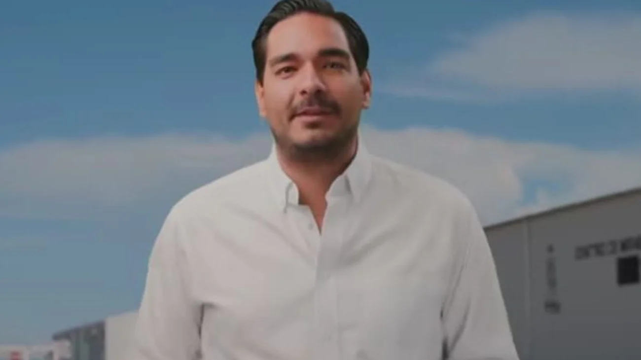 Alcalde de Reynosa rinde tercer informe de gobierno