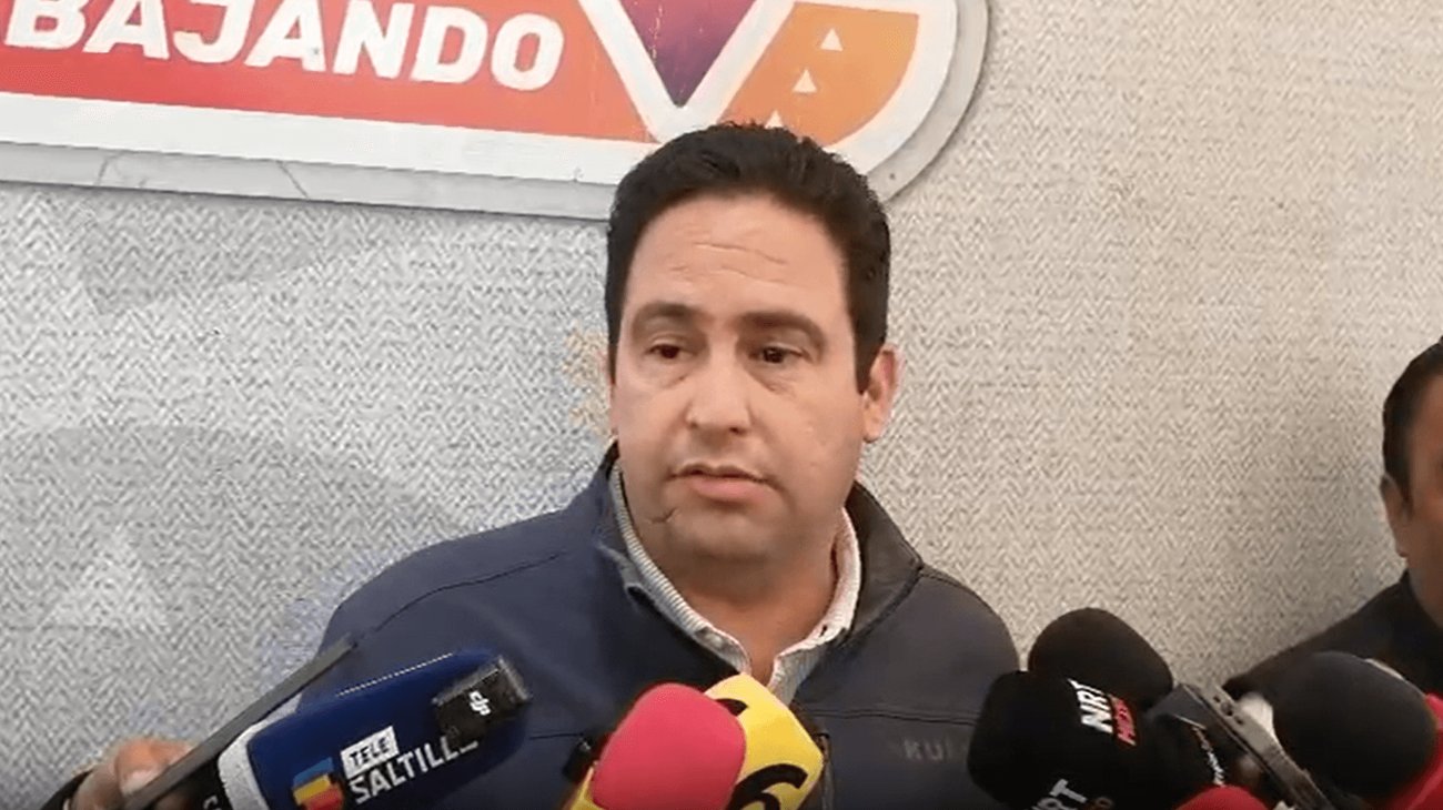 Saltillo pondrá en marcha primera ruta alimentadora 