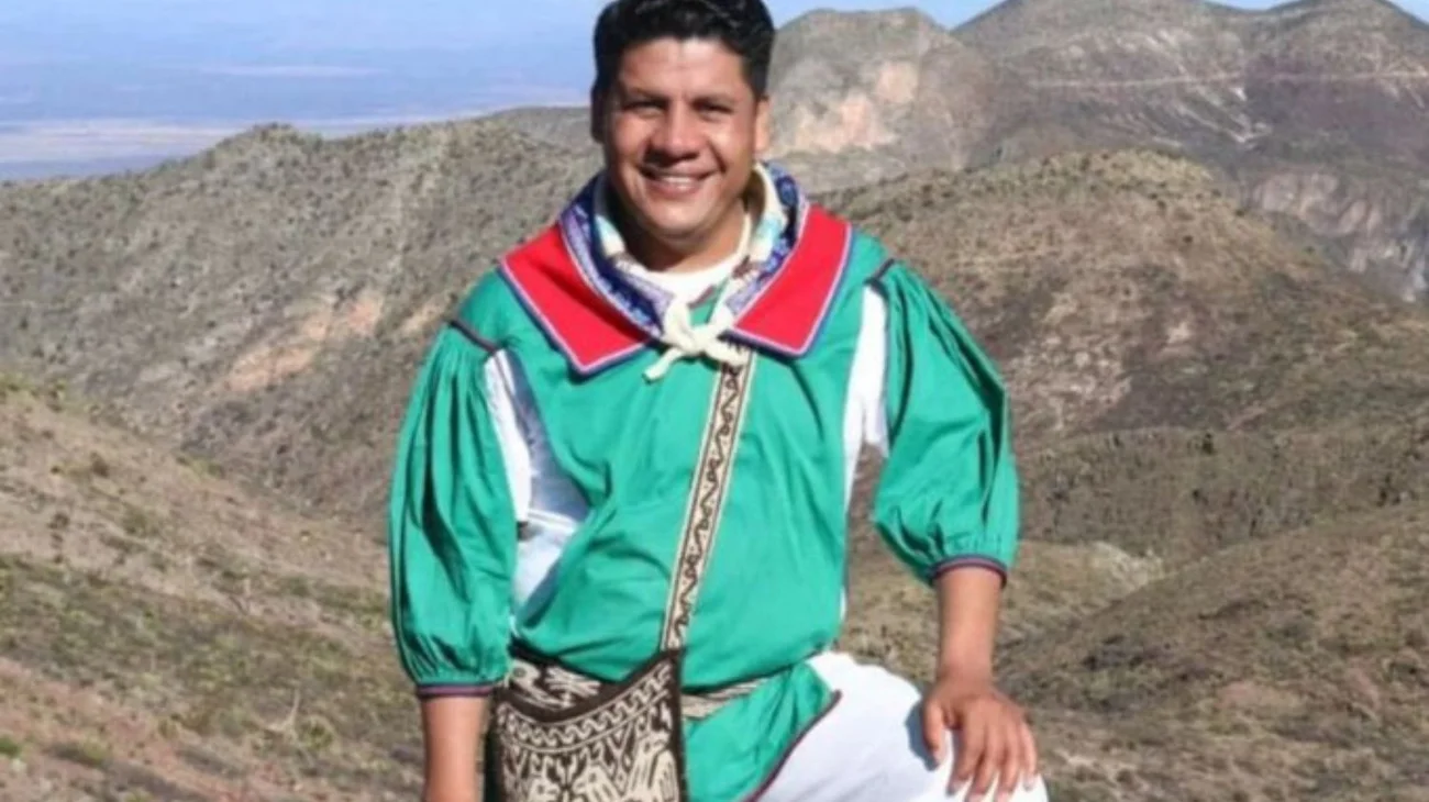  Hallan muerto a alcalde electo tras volcadura en Jalisco 