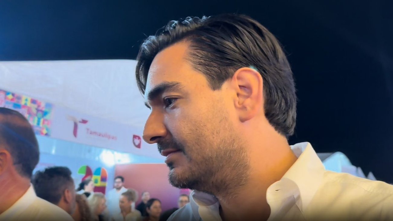 Carlos Peña Ortíz renunciaría a ciudadanía estadounidense