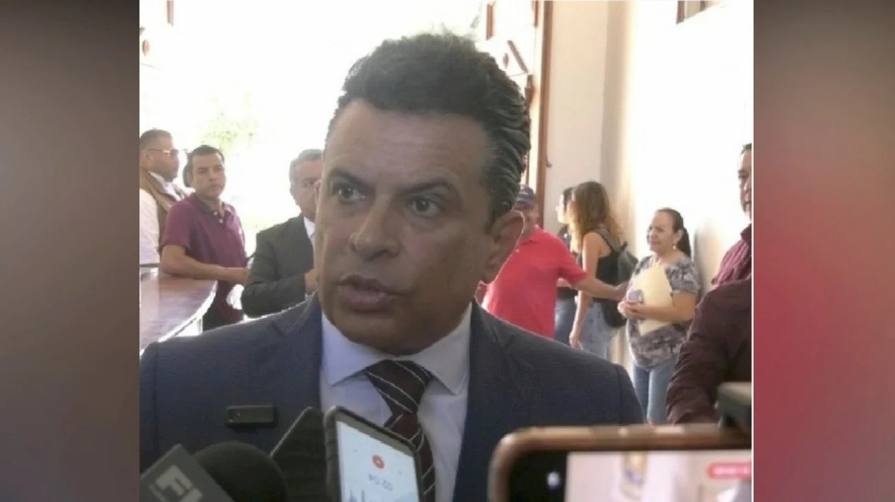 Se mantiene alcaldía de Victoria sin cambio de funcionarios 