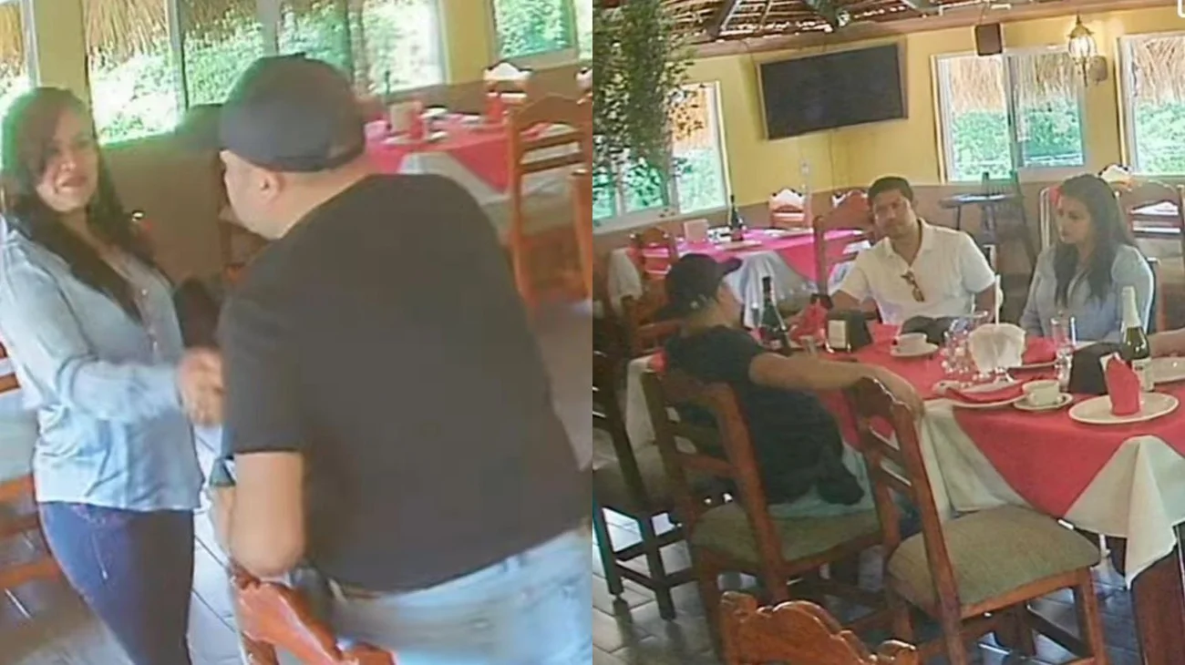 Alcaldesa de Chilpancingo admite reunión con líder criminal