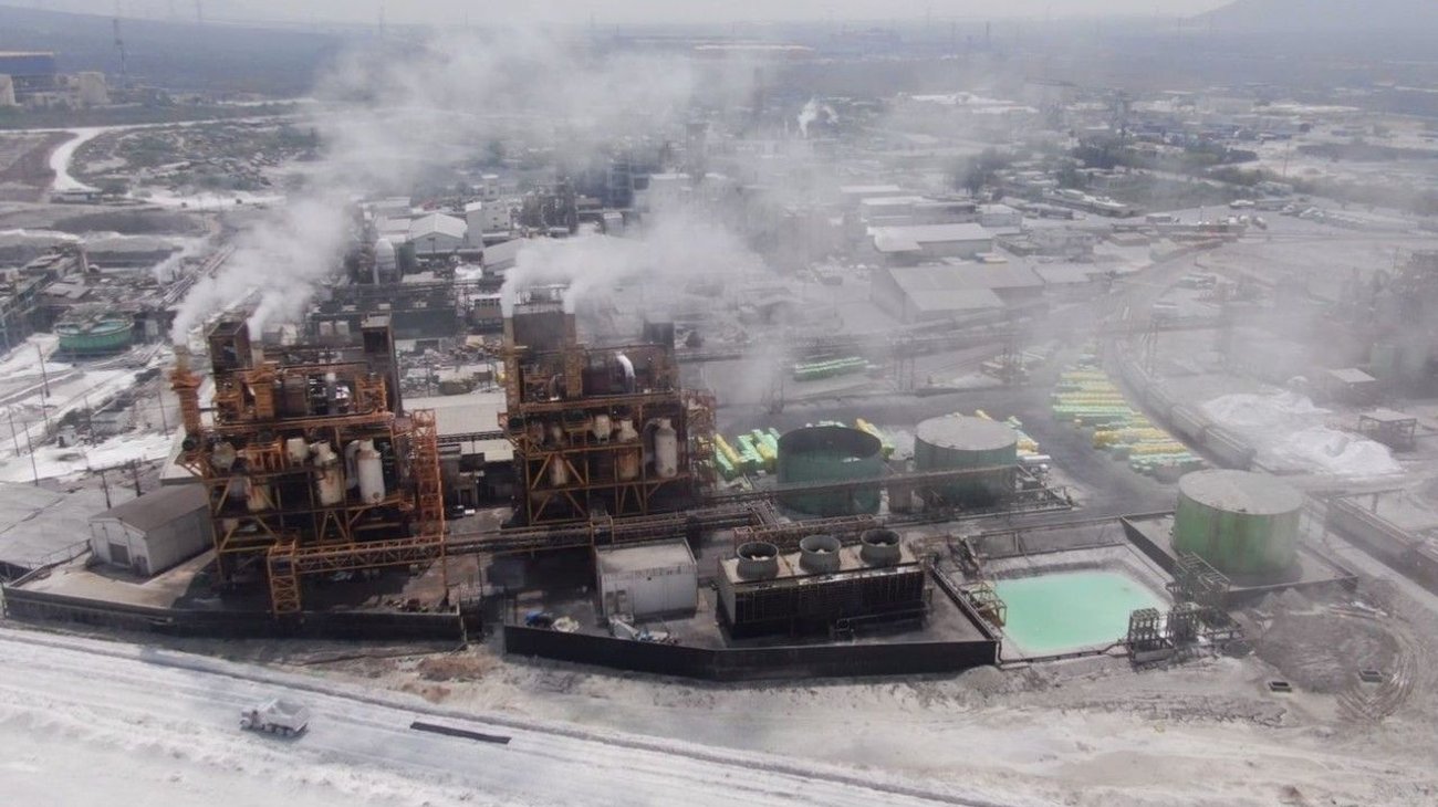 Hará Gobierno federal inventario de emisiones en Monterrey